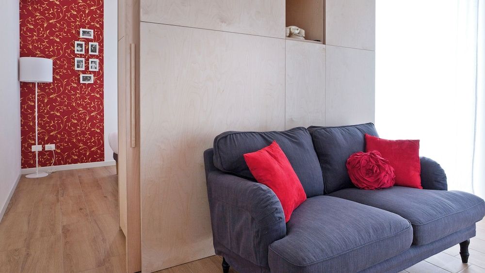 Italianway - Caretto 4 - Callas Apartment 16