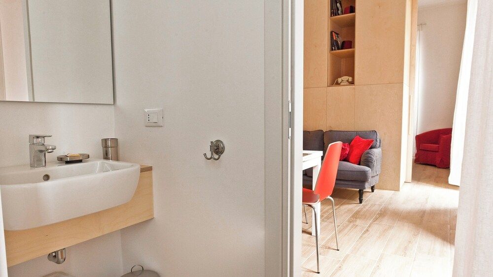 Italianway - Caretto 4 - Callas Apartment 9