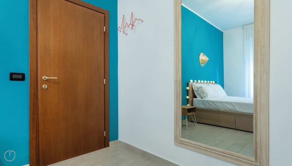 Apartment (1 Bedroom)