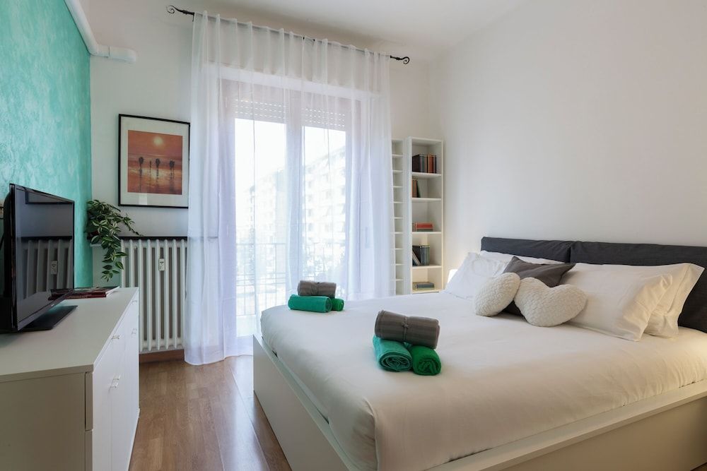 Standard Apartment