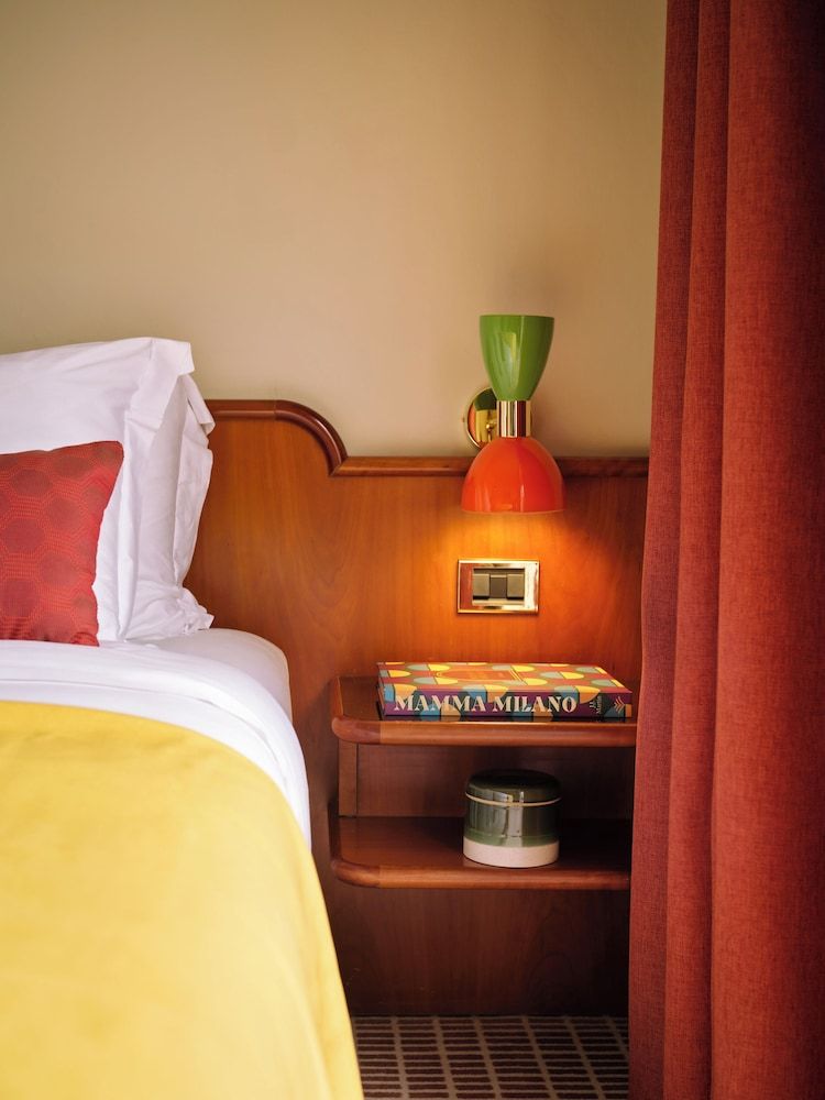 Max Brown Hotel Missori, part of Sircle Collection Deluxe Room 3