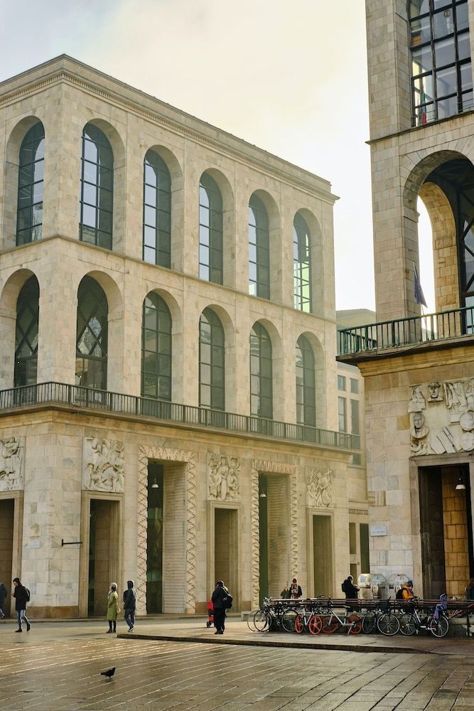 City View from Property