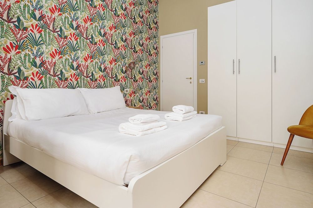 Apartment (1 Bedroom)