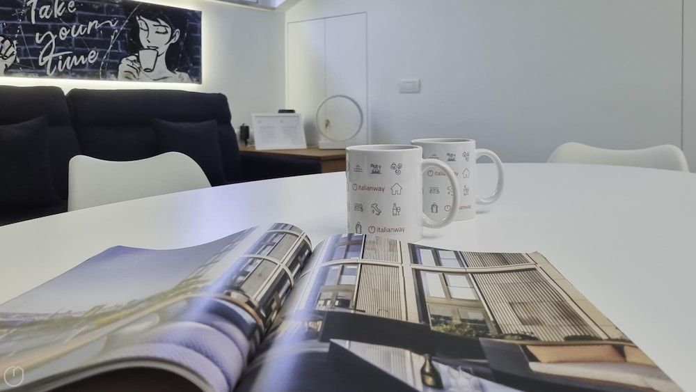 Italianway - Torino 48 Apartment 17