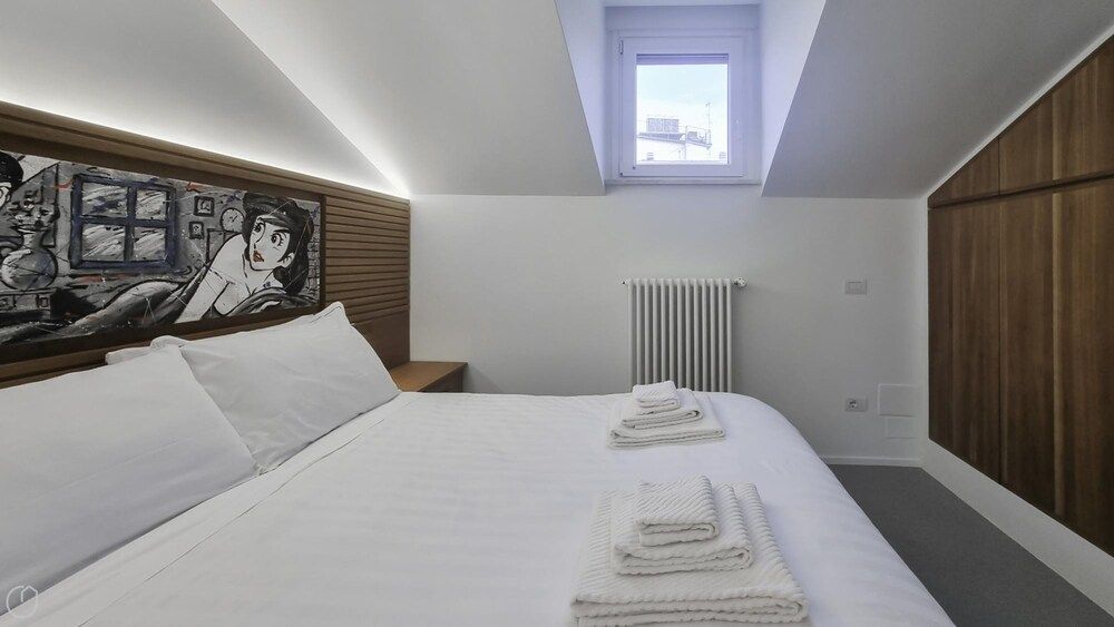 Italianway - Torino 48 Apartment 10