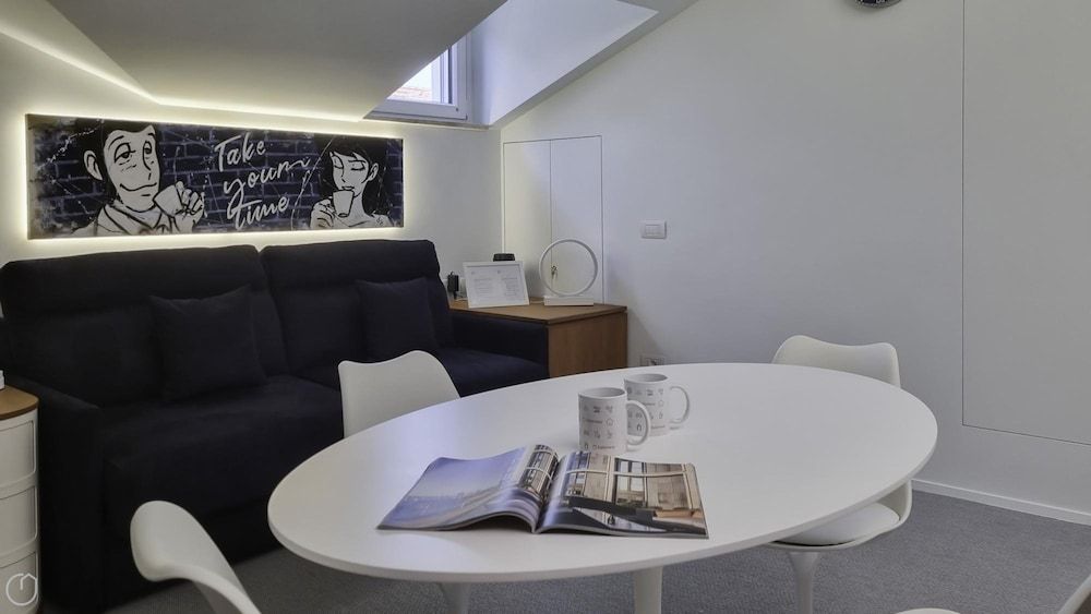 Italianway - Torino 48 Apartment 18