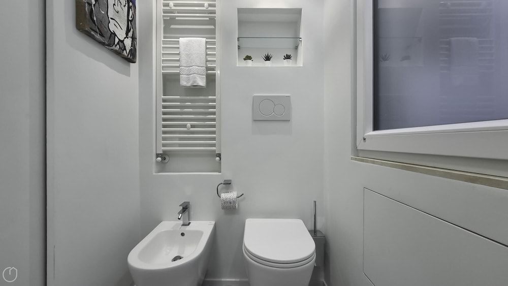 Italianway - Torino 48 Apartment 11