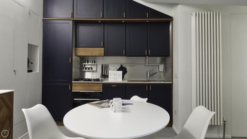 Italianway - Torino 48 Apartment 19