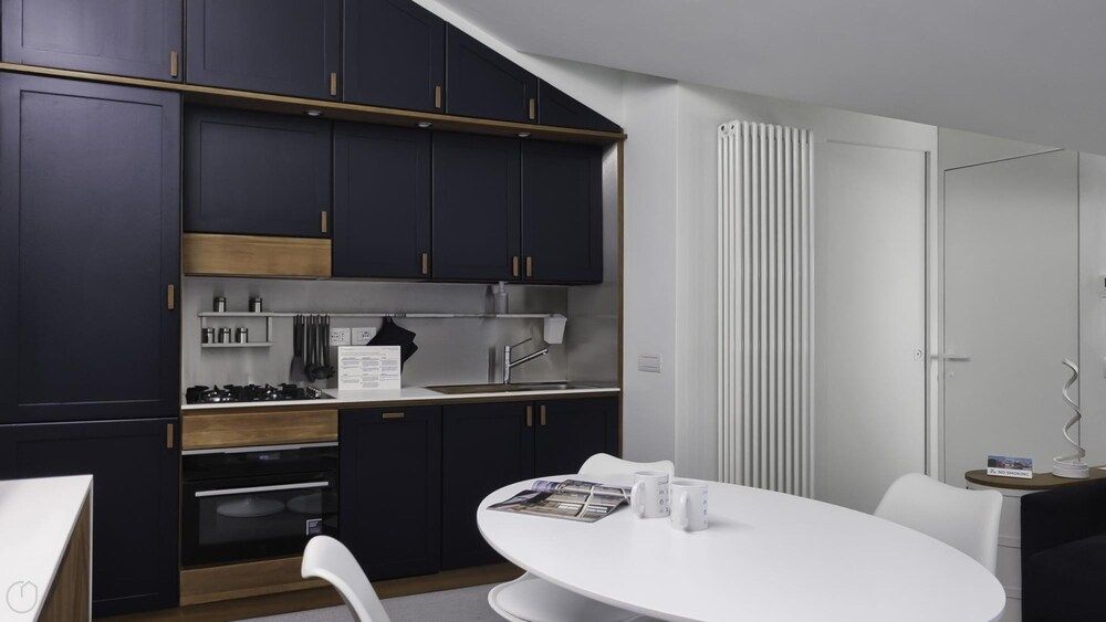 Italianway - Torino 48 Apartment 20