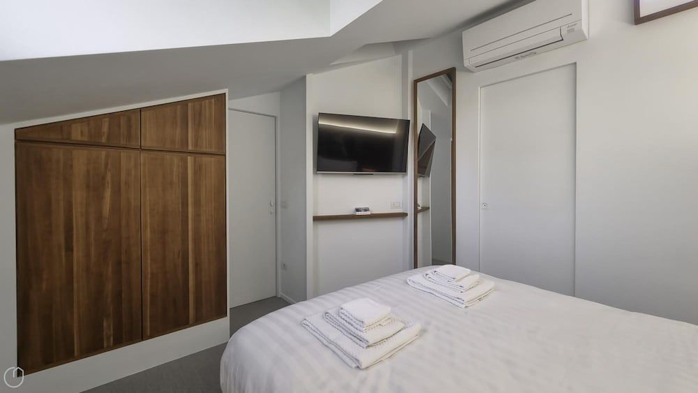 Italianway - Torino 48 Apartment 9