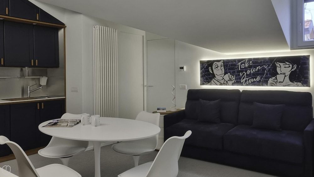 Italianway - Torino 48 Apartment 16