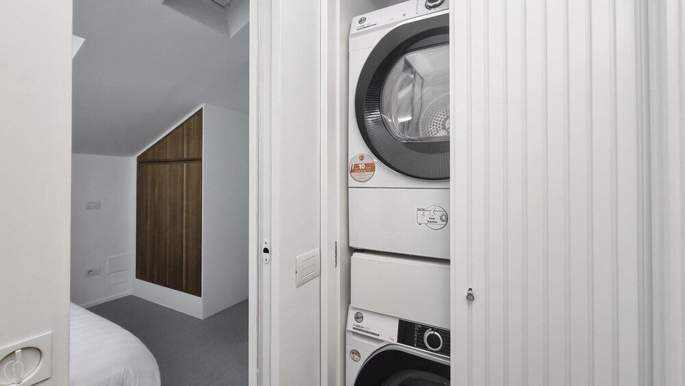 Italianway - Torino 48 Apartment 12