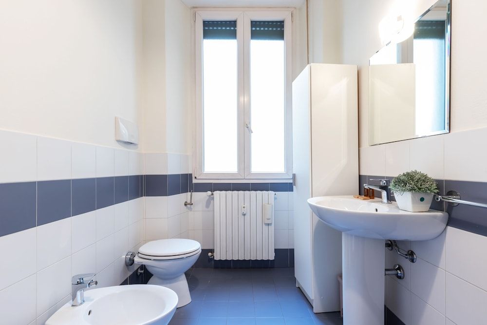 Comfort Apartment (Via del Torchio 4)