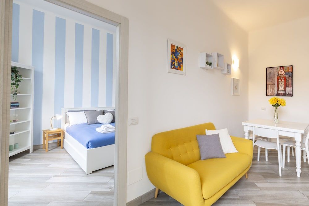 Comfort Apartment, 1 Bedroom