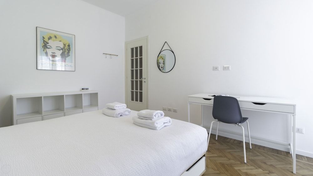 Apartment (1 Bedroom)