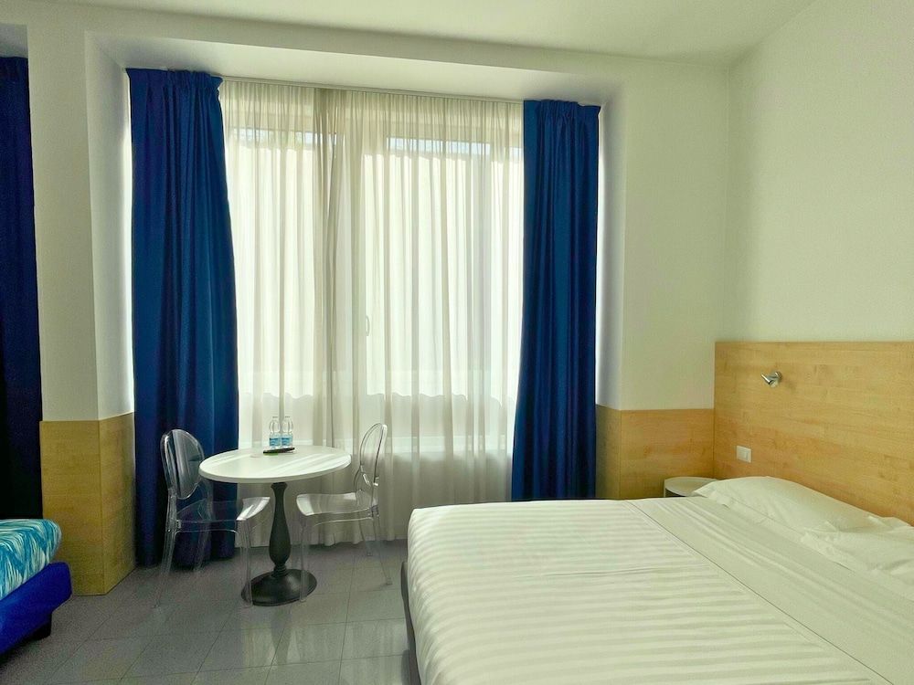 Comfort Suite