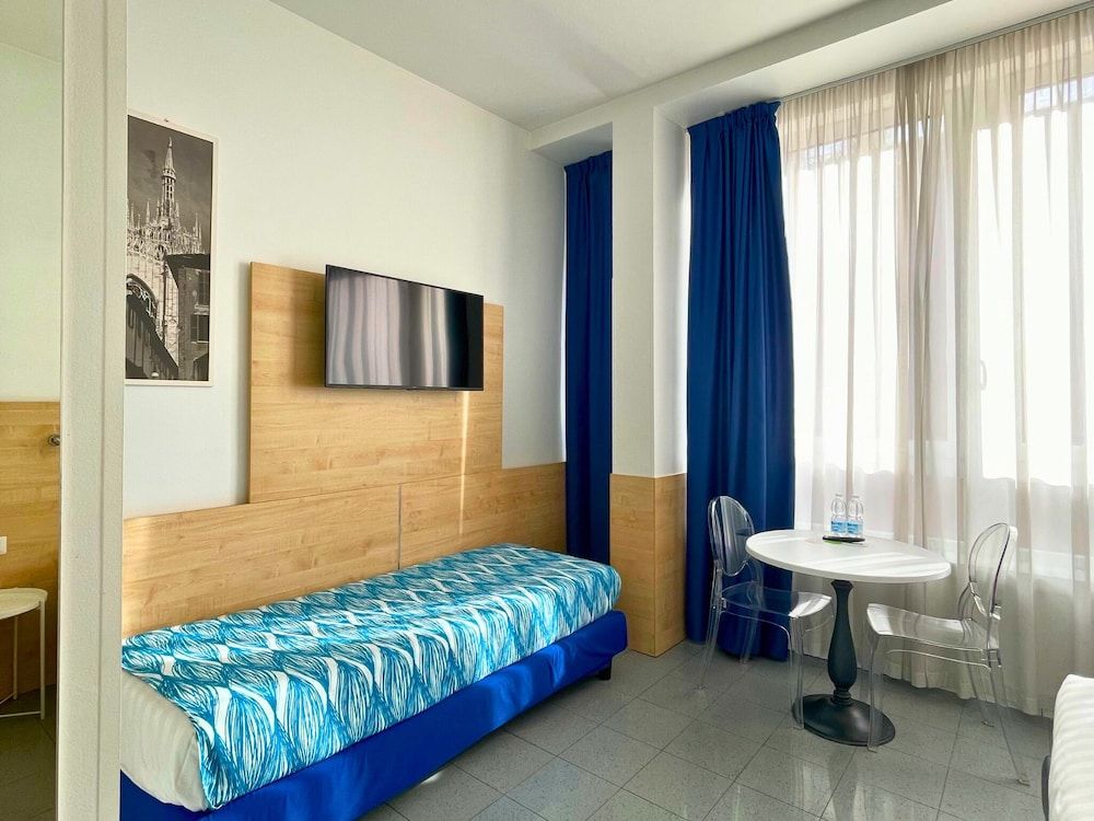 Comfort Suite