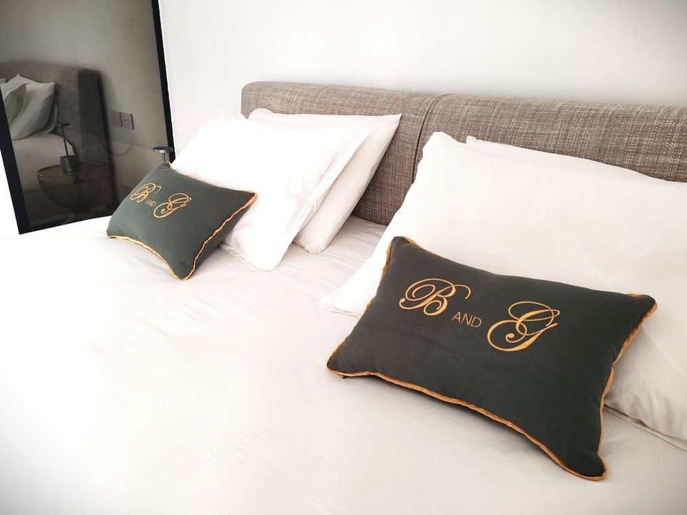 Luxury Room (G)
