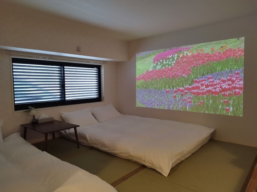 Design Triple Room