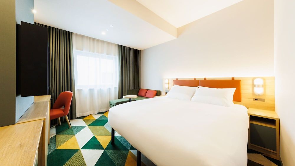Superior Double Room for 2 persons, Non Smoking