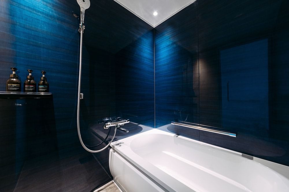 OMO5 Tokyo Gotanda by Hoshino Resorts DANDAN Room 6