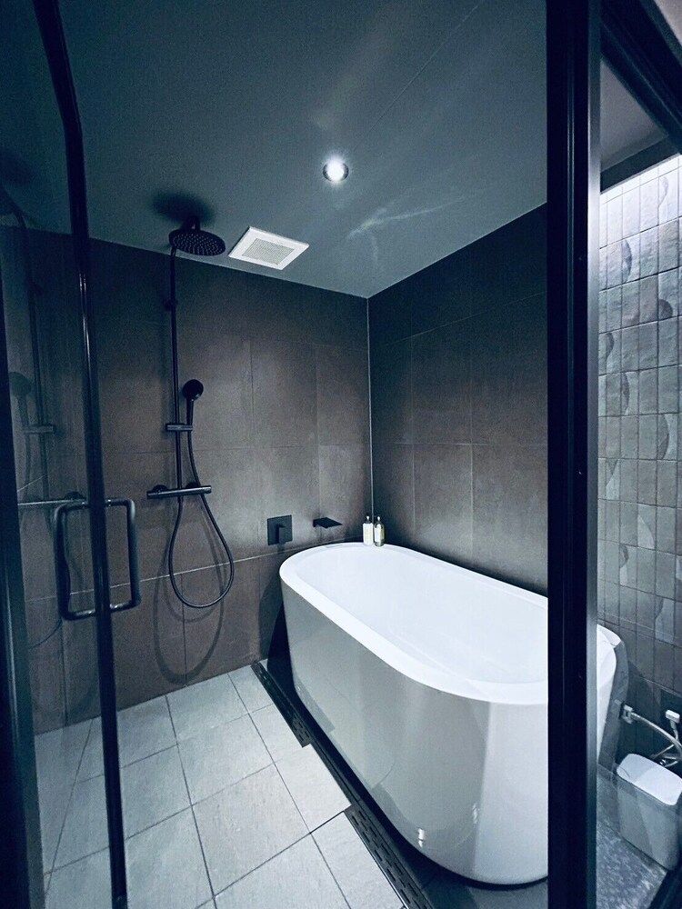 Hotel Kanma Ueno