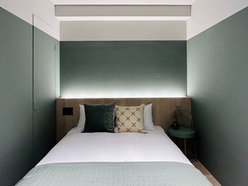 Hotel Kanma Ueno