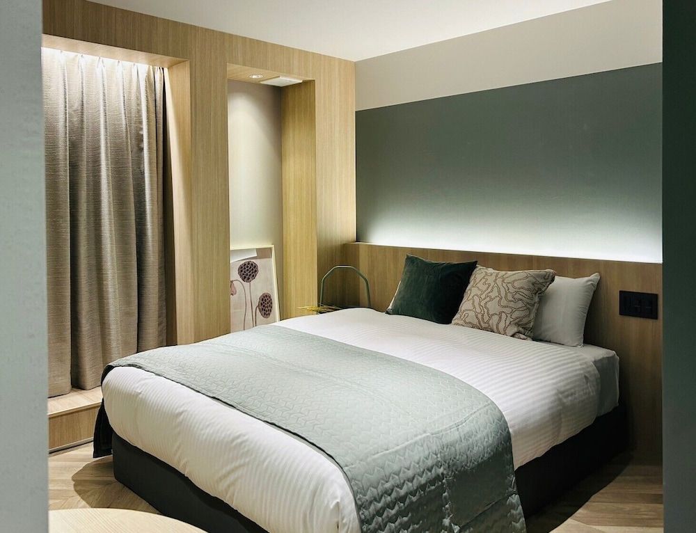 Hotel Kanma Ueno