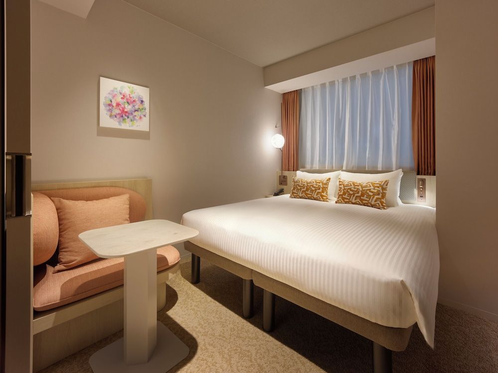 Superior , 1 bed Queen (164cm)
