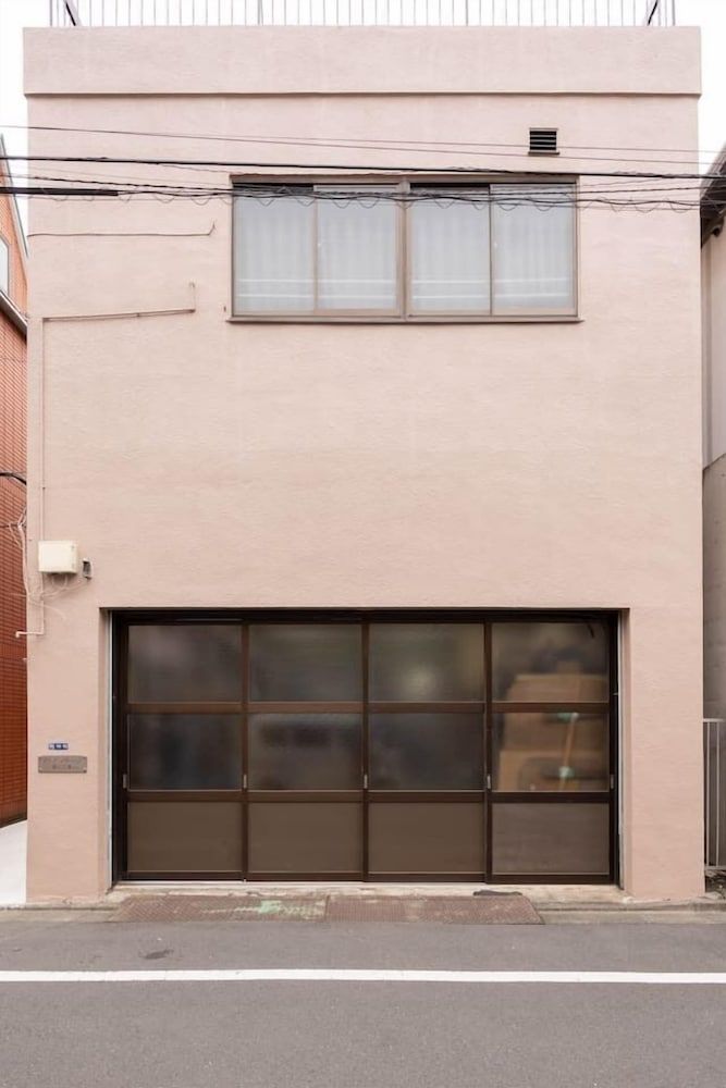 Higashi Komagata Bldg. 2F3F