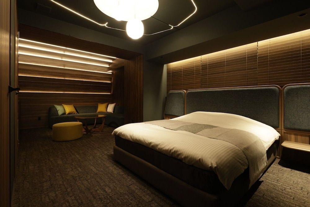 Premium Double Room