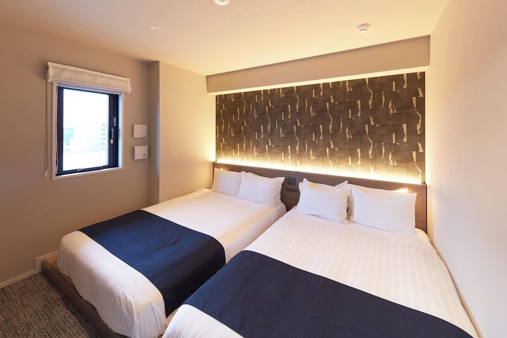 1 Bedroom Japanese Suite with 10sqm Balcony, Non Smoking