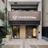 GRAND MONday ASAKUSA(Former:MONday Apart Premium Asakusa)