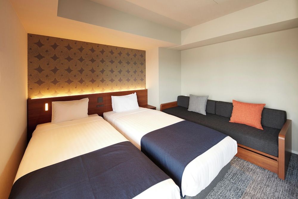 Run of House, Non smoking (Bed Type not guaranteed)