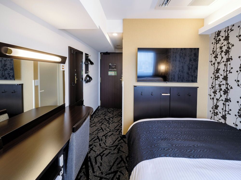 APA Hotel  Akihabara Suehirocho Ekimae Standard Room, Non Smoking (2persons) 2