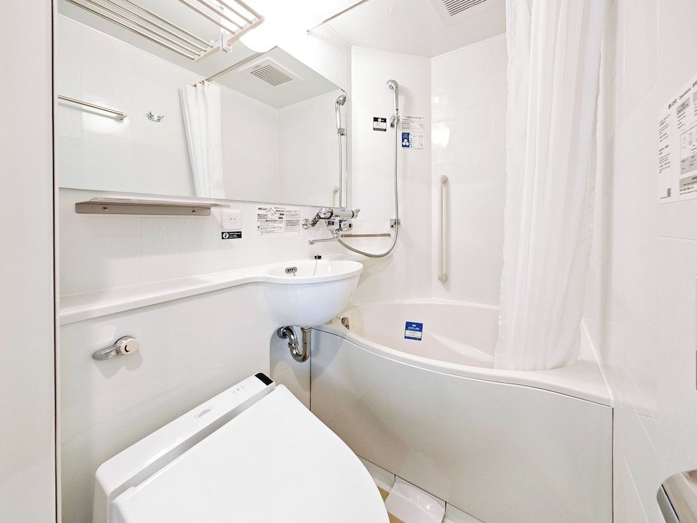 APA Hotel  Akihabara Suehirocho Ekimae Standard Room, Non Smoking (2persons) 4