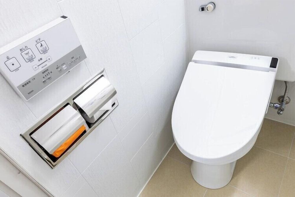 APA Hotel  Akihabara Suehirocho Ekimae Standard Room, Non Smoking (2persons) 5