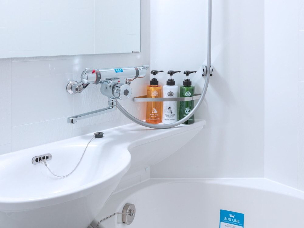 APA Hotel  Akihabara Suehirocho Ekimae Standard Room, Non Smoking (2persons) 3