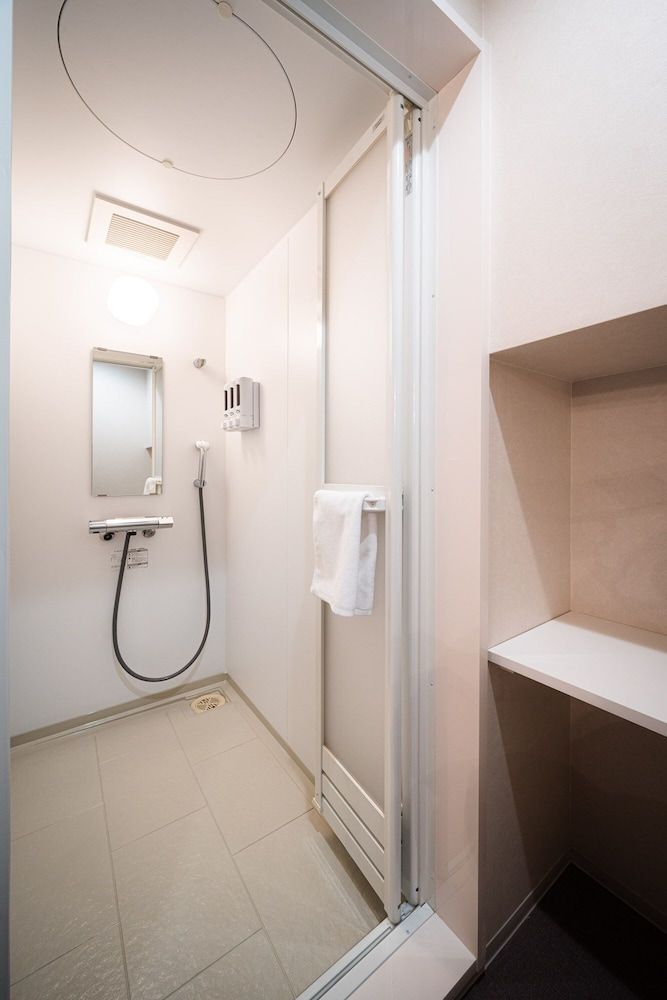 Basic Room