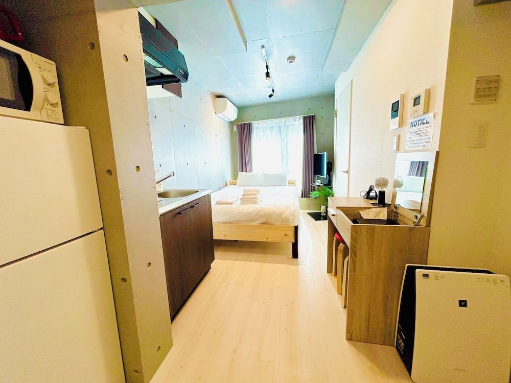 Apartment (1)