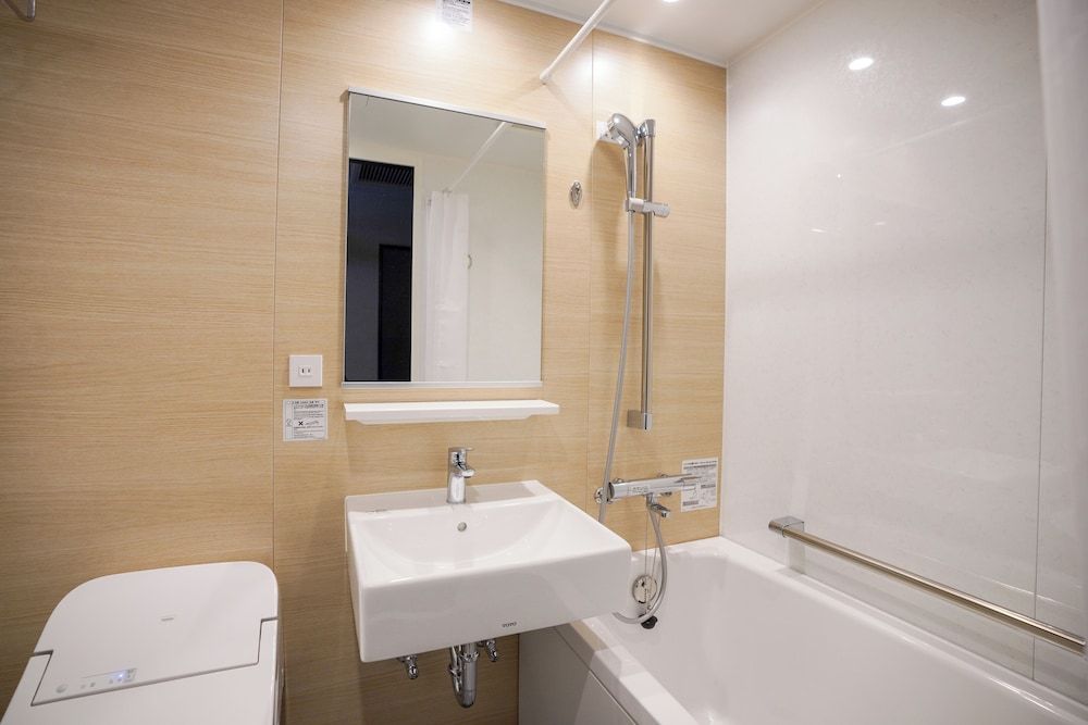 Standard Twin Room, Non Smoking, Bay View