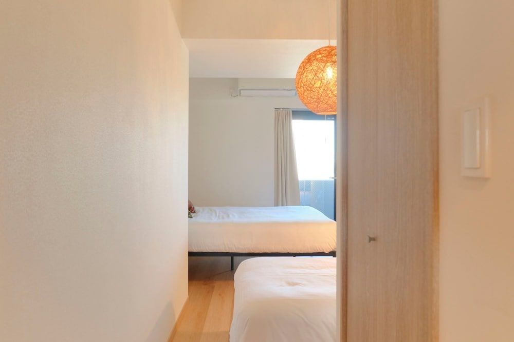 A-2 (7-person Accomodation), Non Smoking