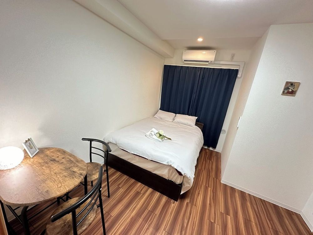 Economy Apartment