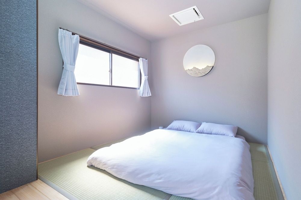 Superior Loft, Multiple Beds, City View