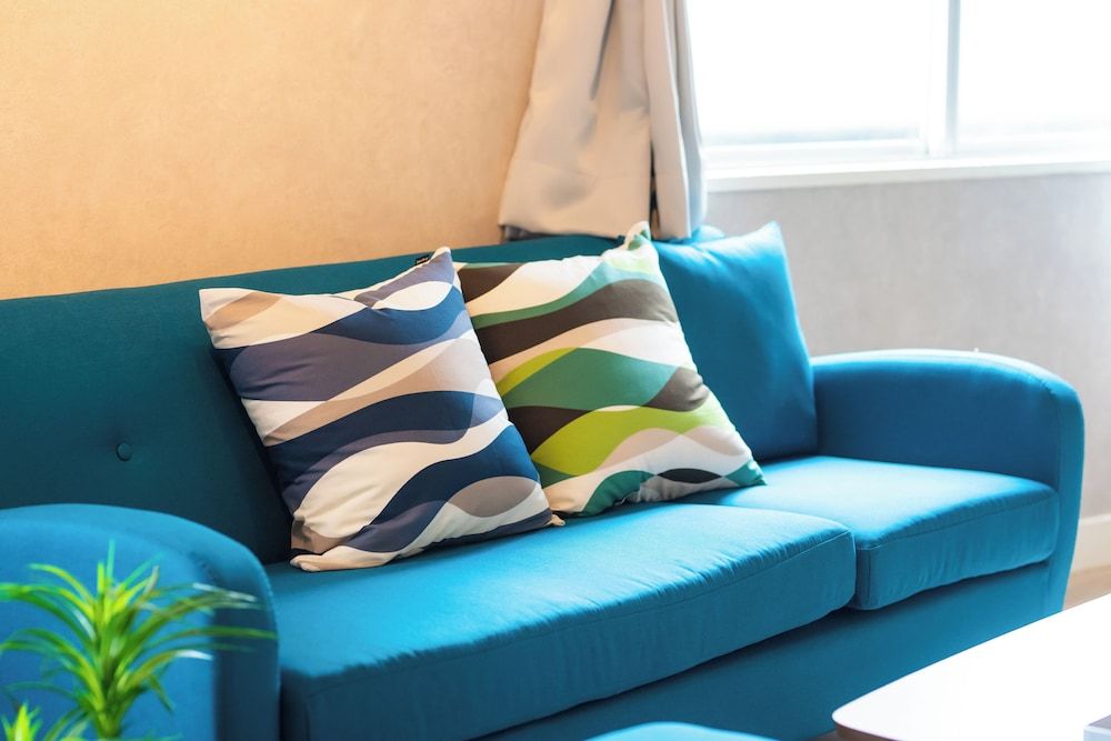 Chateau Yoyogi 1-401 1-401, Non Smoking 12