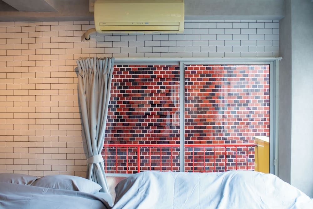 Chateau Yoyogi 1-401 1-401, Non Smoking 7