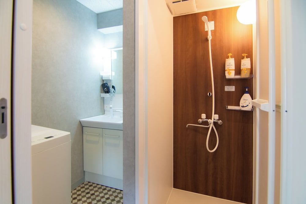 Chateau Yoyogi 1-401 1-401, Non Smoking 9