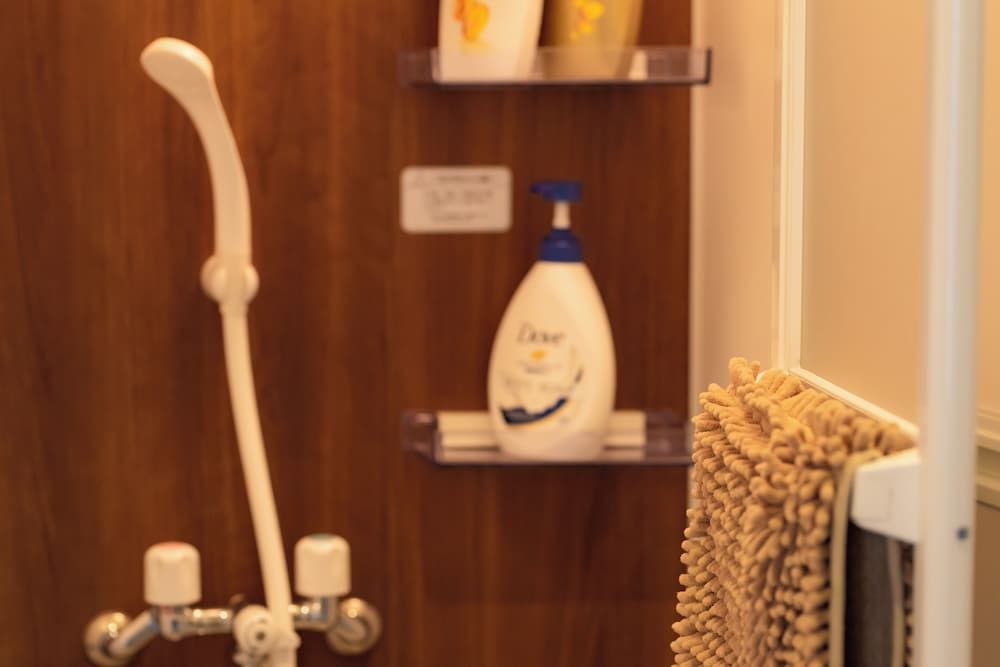 Chateau Yoyogi 1-401 1-401, Non Smoking 11