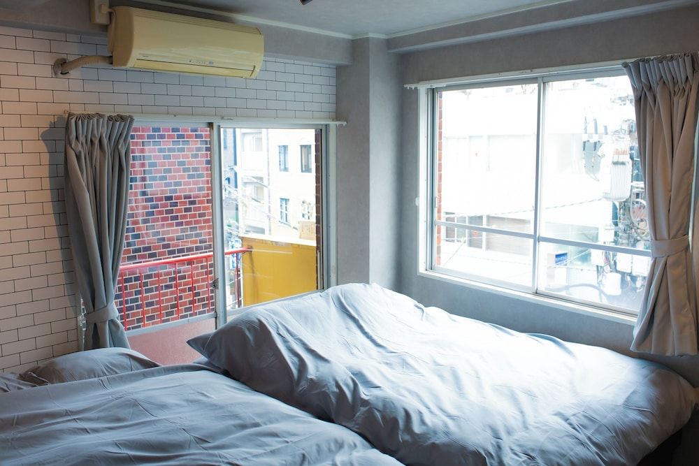 Chateau Yoyogi 1-401 1-401, Non Smoking 3