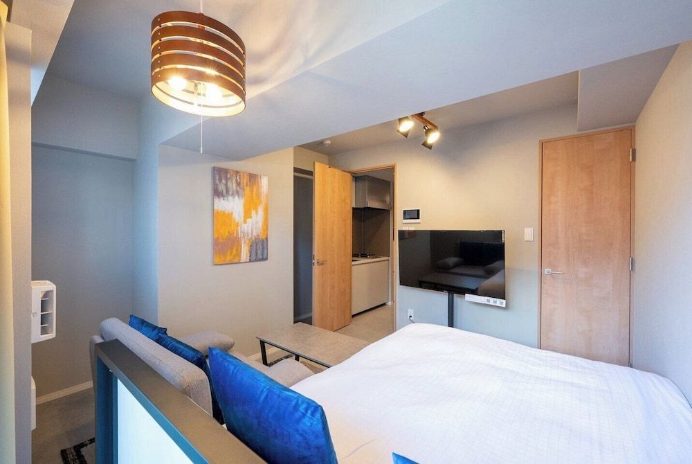 Comfort Apartment, Non Smoking (c02)